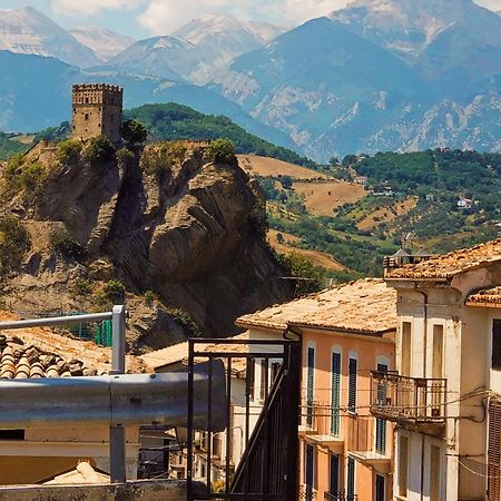 Appartamento Casale Della Maiella Guardiagrele Esterno foto