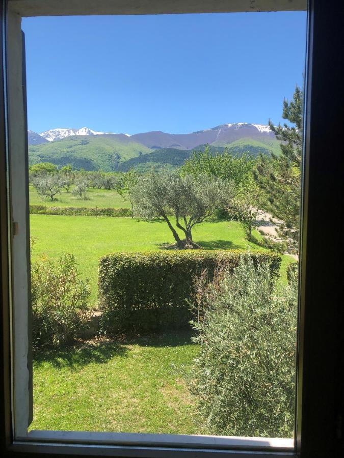 Appartamento Casale Della Maiella Guardiagrele Esterno foto
