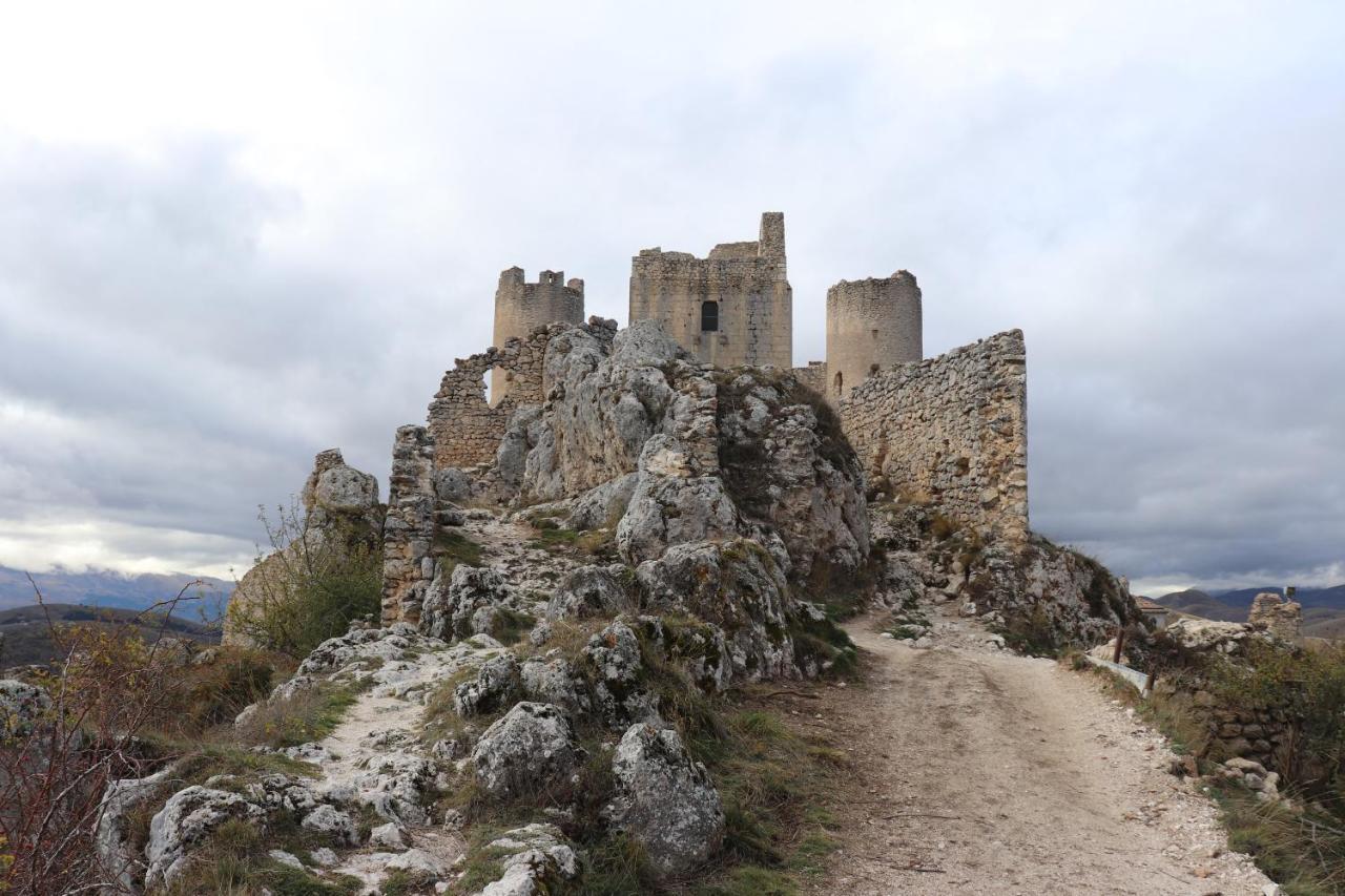 Appartamento Casale Della Maiella Guardiagrele Esterno foto