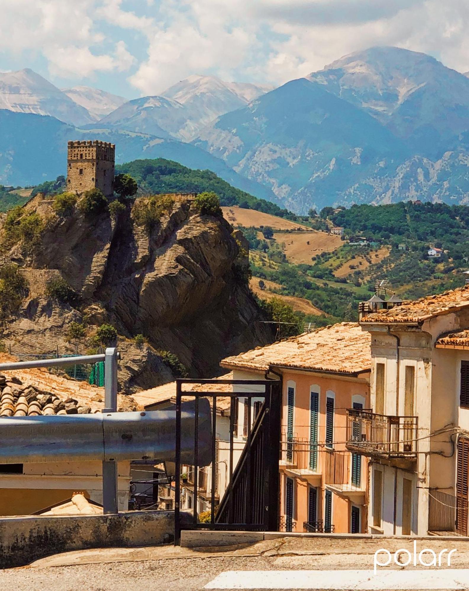 Appartamento Casale Della Maiella Guardiagrele Esterno foto
