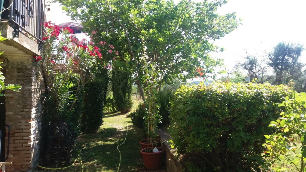 Appartamento Casale Della Maiella Guardiagrele Esterno foto
