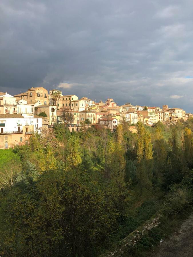 Appartamento Casale Della Maiella Guardiagrele Esterno foto